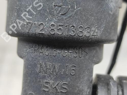 Pipe BMW 7 (G11, G12) 730 d | BP19500776M125 