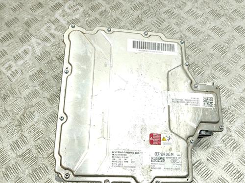 Inverter/Converter AUDI Q8 E-TRON Sportback (GET) 55 quattro | BP28561212M119 - Image 4