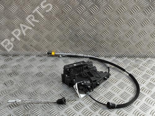 Front left lock MERCEDES-BENZ GLE (V167) GLE 450 4-matic (167.159) | BP28561781C98 