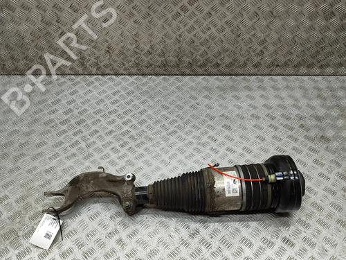 Used Left front shock absorber Left front shock absorber AUDI Q7 (4MB, 4MG, 4MQ) 45 TDI quattro (249 hp) 34374516 34374516