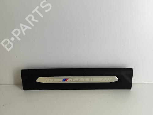 Used Step Step BMW 2 Gran Coupe (F44) M 235 i xDrive (306 hp) 27771936 27771936