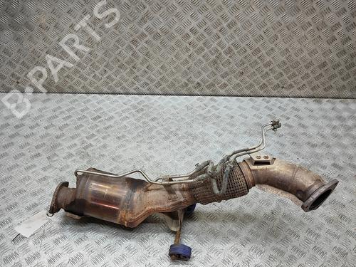 Catalyst VOLVO XC90 II (256) B6 Mild Hybrid AWD | BP37642425M10 - Image 5