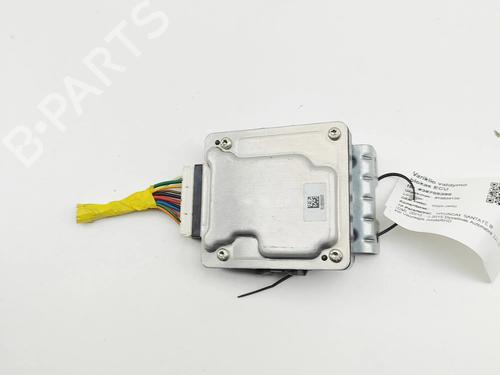 Electronic module HYUNDAI SANTA FÉ III (DM, DMA) 2.2 CRDi 4WD | BP39244470M83 - Image 4
