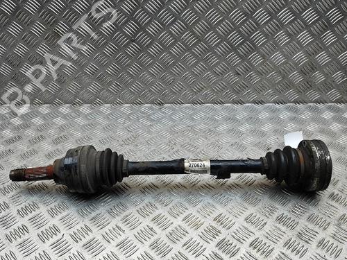 Left rear driveshaft MASERATI GRAN TURISMO I 4.7 S | BP39656143M40 - Image 2