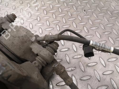 Left front brake caliper AUDI A5 Convertible (8F7) S5 quattro | BP30256166M105 