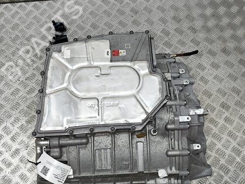 Engine SKODA ENYAQ iV SUV (5AZ) 85 | BP28115501M1 