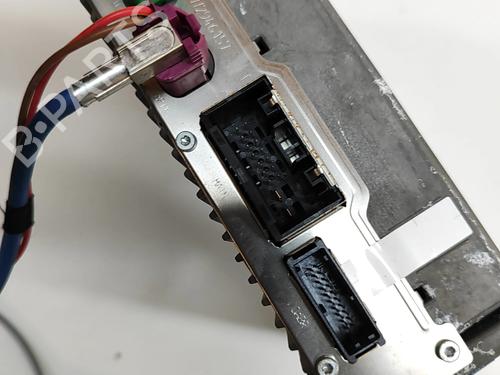 Electronic module BMW 3 (G20, G80, G28) M 340 i xDrive | BP24307618M83  - Image 5