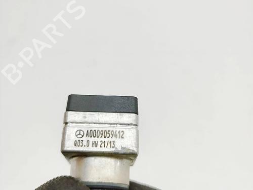 Camera MERCEDES-BENZ EQS (V297) EQS 450+ (297.123) | BP38731690E14 - Image 7
