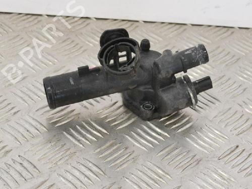 Used Thermostat housing NISSAN QASHQAI / QASHQAI +2 I (J10, NJ10, JJ10E) 1.5 dCi (103 hp) 14658322