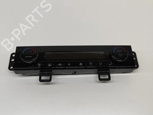 Used Electronic module NISSAN QASHQAI III (J12) 1.3 DIG-T (158 hp) 28554860