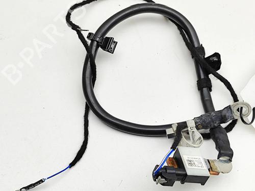 Cable AUDI Q5 (FYB, FYG) SQ5 TDI Mild Hybrid quattro | BP39421337E12 - Image 4