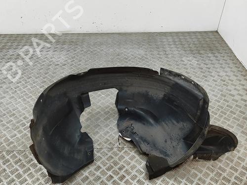 Wheel arch VW JETTA IV (162, 163, AV3, AV2) 1.6 TDI | BP30596128C56 