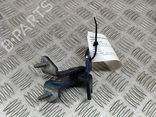 Hinge/Door check strap TESLA MODEL 3 (5YJ3) EV AWD | BP27765084C146 - Image 6