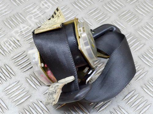 Rear right seatbelt TOYOTA YARIS (_P1_) 1.4 D-4D (NLP10_, NLP10R) | BP10368073I28 