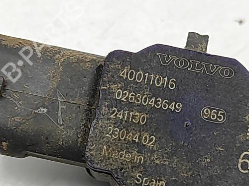 Electronic module VOLVO XC90 II (256) B5 Mild Hybrid AWD | BP33385486M83 - Image 6