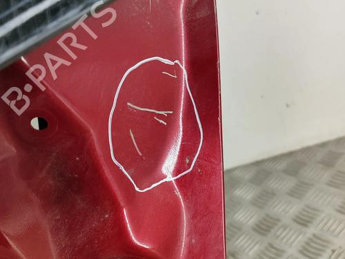 Tailgate NISSAN LEAF (ZE1) Electric | BP30108088C6