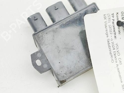 Electronic module VOLVO C40 (539) Recharge AWD | BP39473303M83 - Image 4