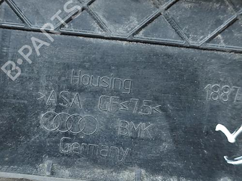 Andre AUDI E-TRON (GEN) 55 quattro | BP27781904O1 - Image 6