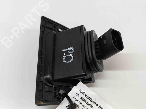 Electronic module VW TRANSPORTER T6 Van (SGA, SGH, SHA, SHH) 2.0 TDI | BP23248708M83 