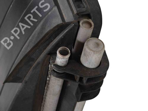 Radiator set TESLA MODEL X (5YJX) P100D AWD | BP30252662M120