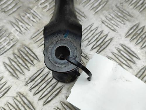 Left rear suspension arm TESLA MODEL 3 (5YJ3) EV | BP33697436M14 - Image 4