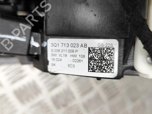 Gear lever VW PASSAT B8 Variant (3G5, CB5) 1.4 GTE Hybrid | BP25883838M90 