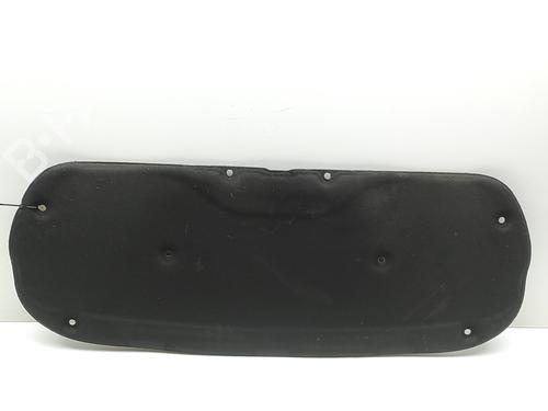 Topbeskyttelse CITROËN C4 CACTUS 1.6 BlueHDi 100 | BP29975729M93