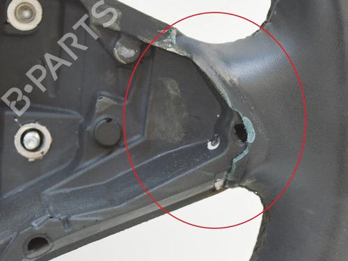 Steering wheel TESLA MODEL S (5YJS) 75 | BP7798446C49 - Image 6