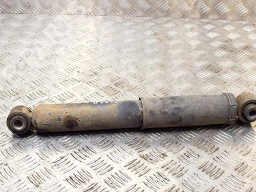 Right rear shock absorber RENAULT MASTER III Van (FV) 2.3 dCi 145 FWD (FV0E, FV0F, FV0H, FV02, FV0M, FV0S,... | BP8412665M19 