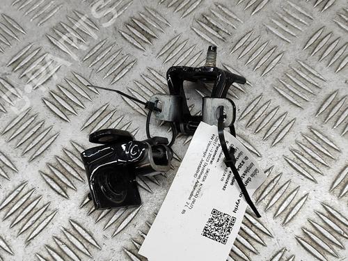 Hinge/Door check strap SKODA KAROQ (NU7, ND7) 2.0 TDI | BP28432761C146 