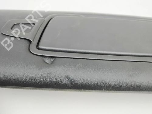 Right sun visor PORSCHE 911 Convertible (992) 3.0 Carrera (992312) | BP38018414I2 - Image 9