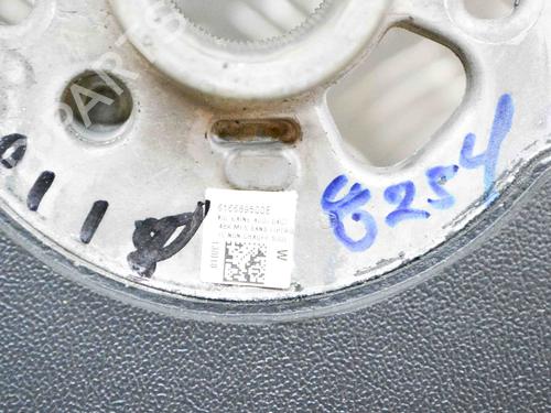 Steering wheel AUDI A6 C7 (4G2, 4GC) 2.0 TDI | BP8846645C49 