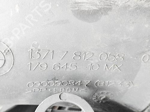 Upper protection BMW X6 (E71, E72) xDrive 40 d | BP30130978M93