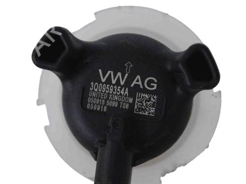 Electronic sensor LAND ROVER DISCOVERY V (L462) 2.0 Sd4 4x4 | BP30241197M84