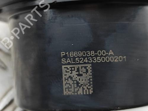 Ekstra vandpumpe TESLA MODEL Y (5YJY) Long Range All-wheel Drive | BP30856846M111