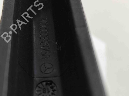 Rear windshield wiper arm MERCEDES-BENZ A-CLASS (W177) A 180 d (177.003) | BP27767480C144