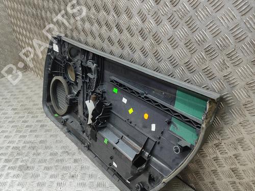 Front left panel PORSCHE 911 (997) 3.6 Carrera 4 | BP33661512C58 - Image 5