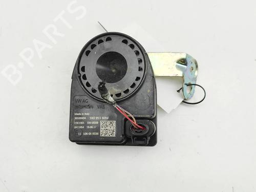 Used Electronic module Electronic module AUDI A6 C7 Avant (4G5, 4GD) 2.0 TDI quattro (190 hp) 34102209 34102209