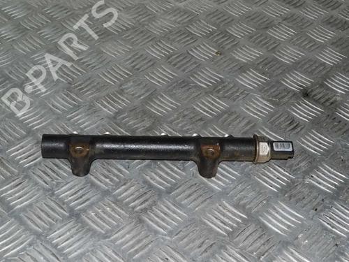 Used Injection rail CITROËN C3 Picasso (SH_) 1.6 HDI 90 (92 hp) 6715585