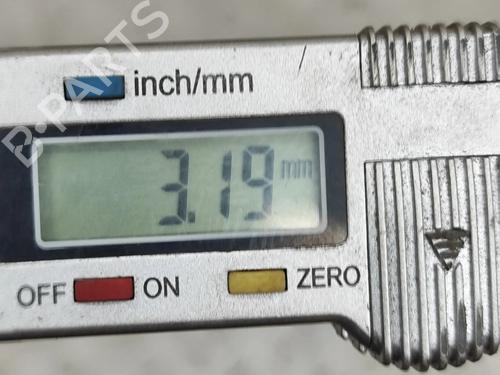 Other HONDA MOTORCYCLES NC INTEGRA NC 700 D Integra (RC62) | BP28615880O1 - Image 8