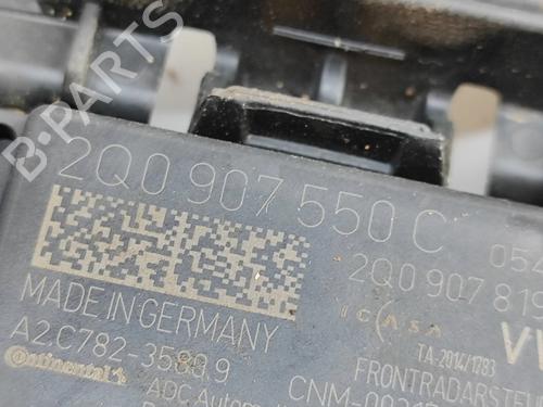 Módulo eletrónico AUDI Q2 (GAB, GAG) 35 TFSI | BP28675092M83 