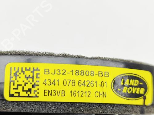 Speaker LAND ROVER DISCOVERY V (L462) 3.0 Td6 4x4 | BP30155030E2 - Image 6