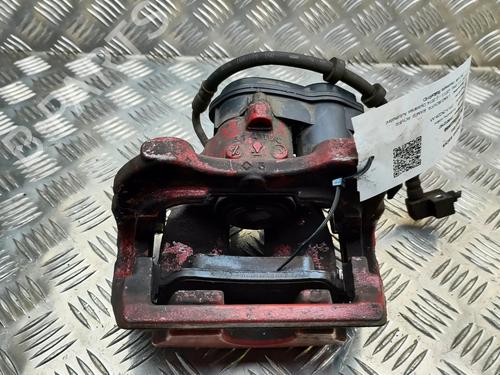 Left rear brake caliper LAND ROVER RANGE ROVER SPORT II (L494) 4.4 SDV8 4x4 | BP28061896M107 