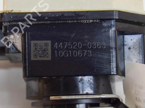Electronic sensor TOYOTA bZ4X (_EAM1_) EV (YEAM15) | BP28560728M84  - Image 9