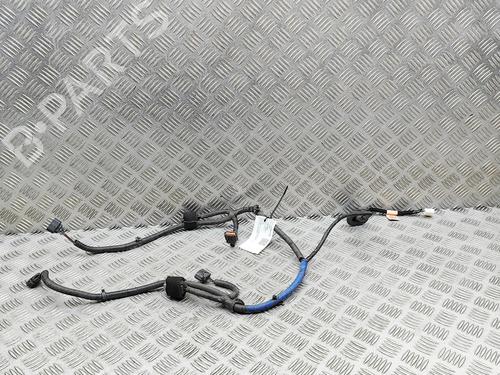 Used Electronic module KIA OPTIMA Sportswagon (JF) 1.7 CRDi (141 hp) 30607071