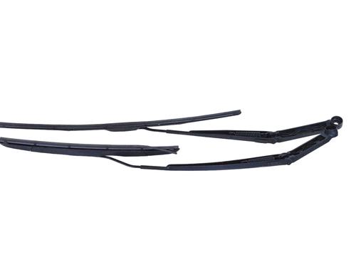 Used Front windshield wiper arm LEXUS ES (_Z10_, _A10_, _H10_) 250 (AXZA10) (200 hp) 30240774