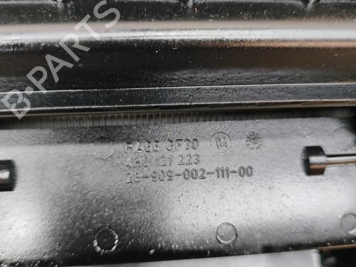 Radiator set AUDI A6 C7 (4G2, 4GC) 3.0 TDI quattro | BP33464839M120 - Image 7