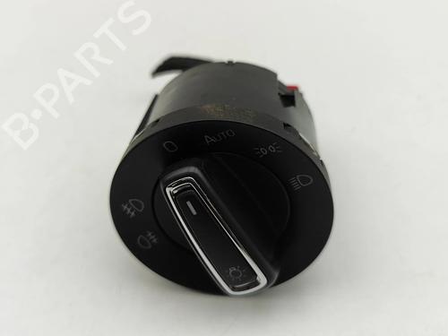 Used Electronic module Electronic module SKODA SUPERB III Estate (3V5) 2.0 TDI (150 hp) 28434535 28434535