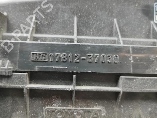 Air filter box TOYOTA PRIUS PLUS (_W4_) 1.8 Hybrid (ZVW40W, ZVW41W) | BP31372510M87 - Image 7