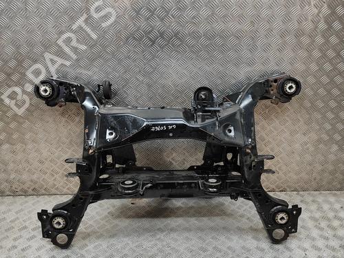 Used Rear axle Rear axle VOLVO XC90 II (256) B5 Mild Hybrid AWD (250 hp) 33370429 33370429